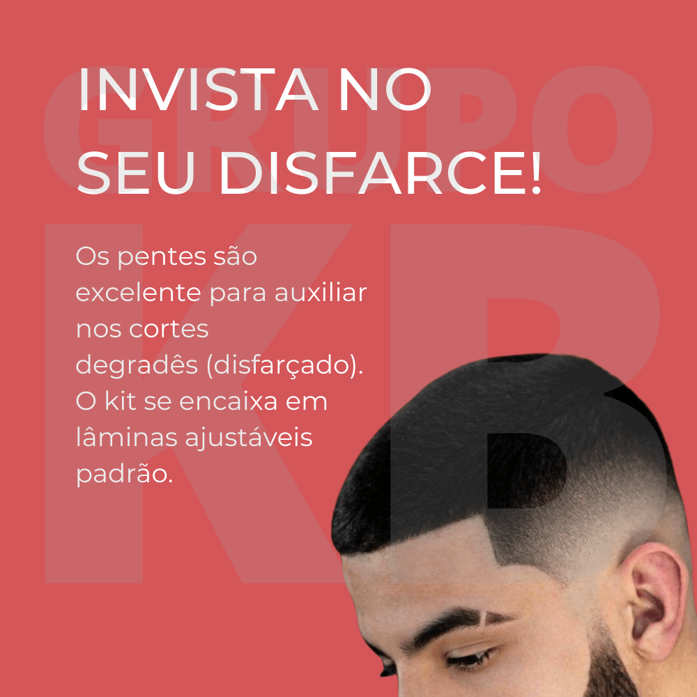 Disfarçado na 0